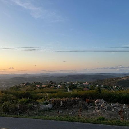 Pousada Alto Da Serra Serra de São Bento Extérieur photo