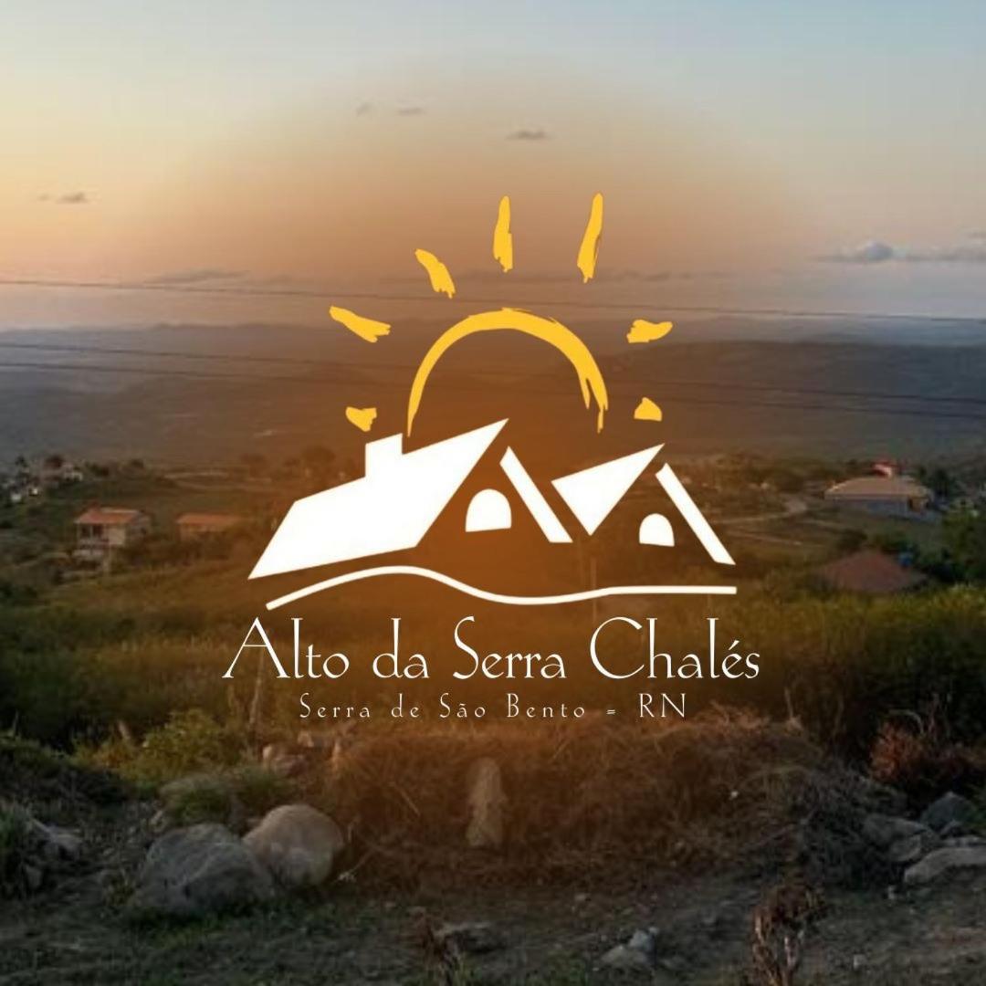 Pousada Alto Da Serra Serra de São Bento Extérieur photo